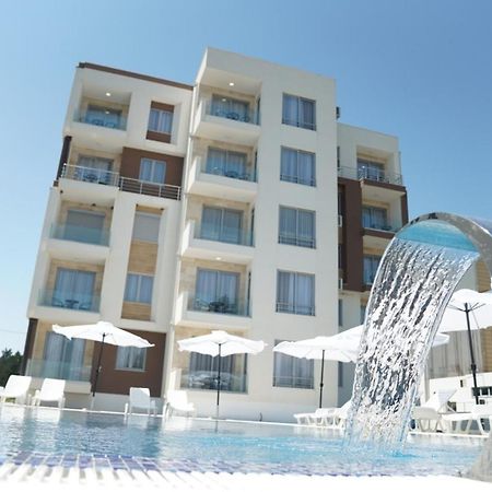 La Dolce Vita Residence Ulcinj Exteriér fotografie
