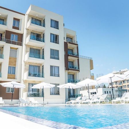 La Dolce Vita Residence Ulcinj Exteriér fotografie
