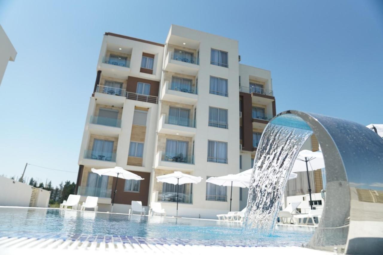 La Dolce Vita Residence Ulcinj Exteriér fotografie