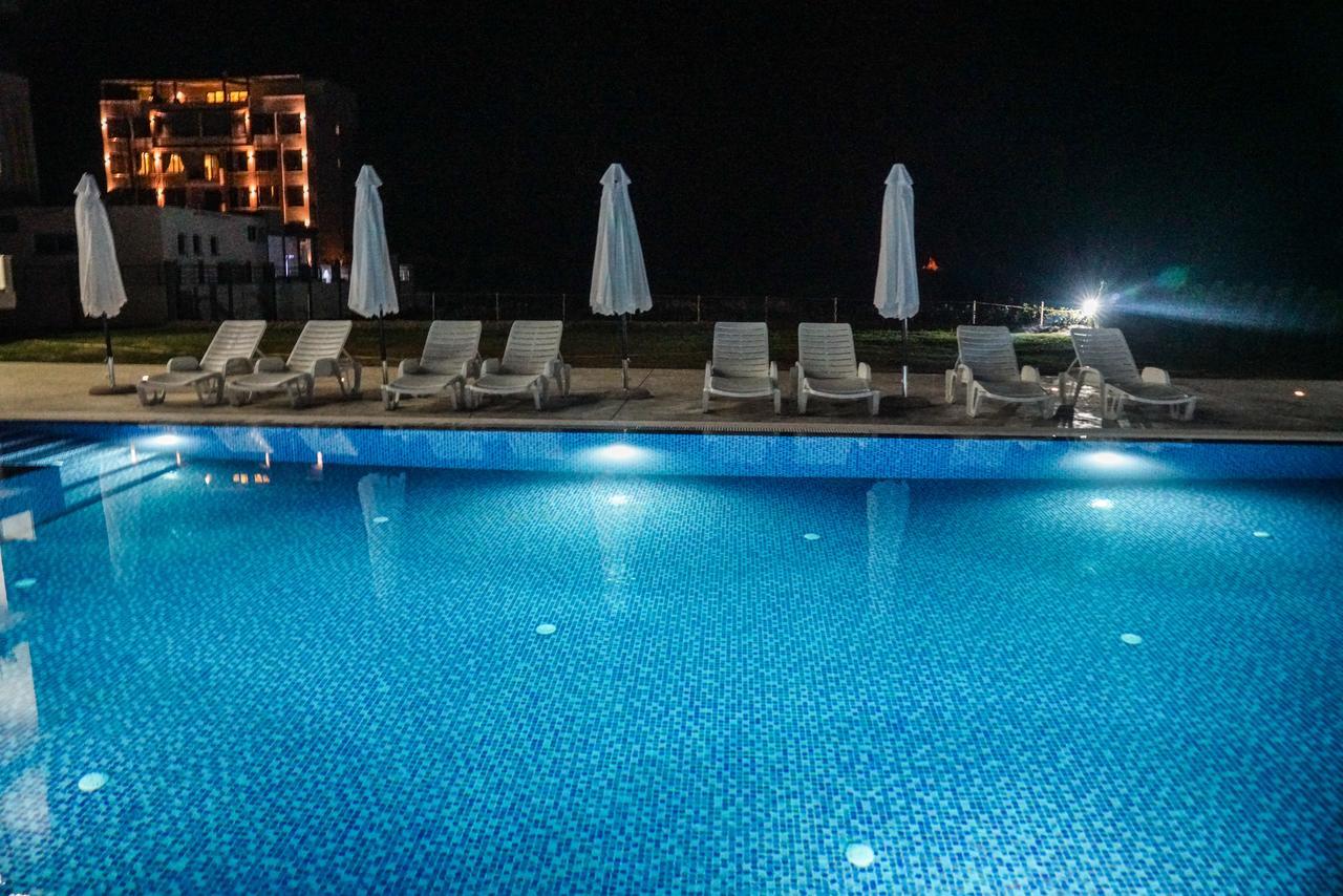 La Dolce Vita Residence Ulcinj Exteriér fotografie