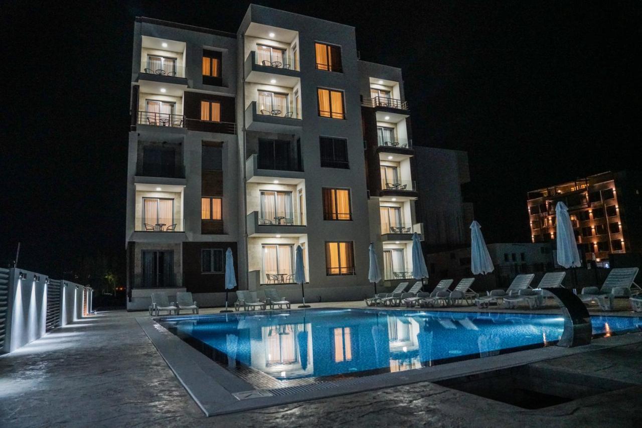 La Dolce Vita Residence Ulcinj Exteriér fotografie