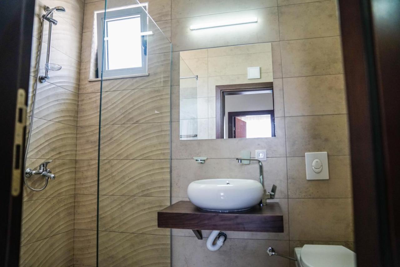 La Dolce Vita Residence Ulcinj Exteriér fotografie