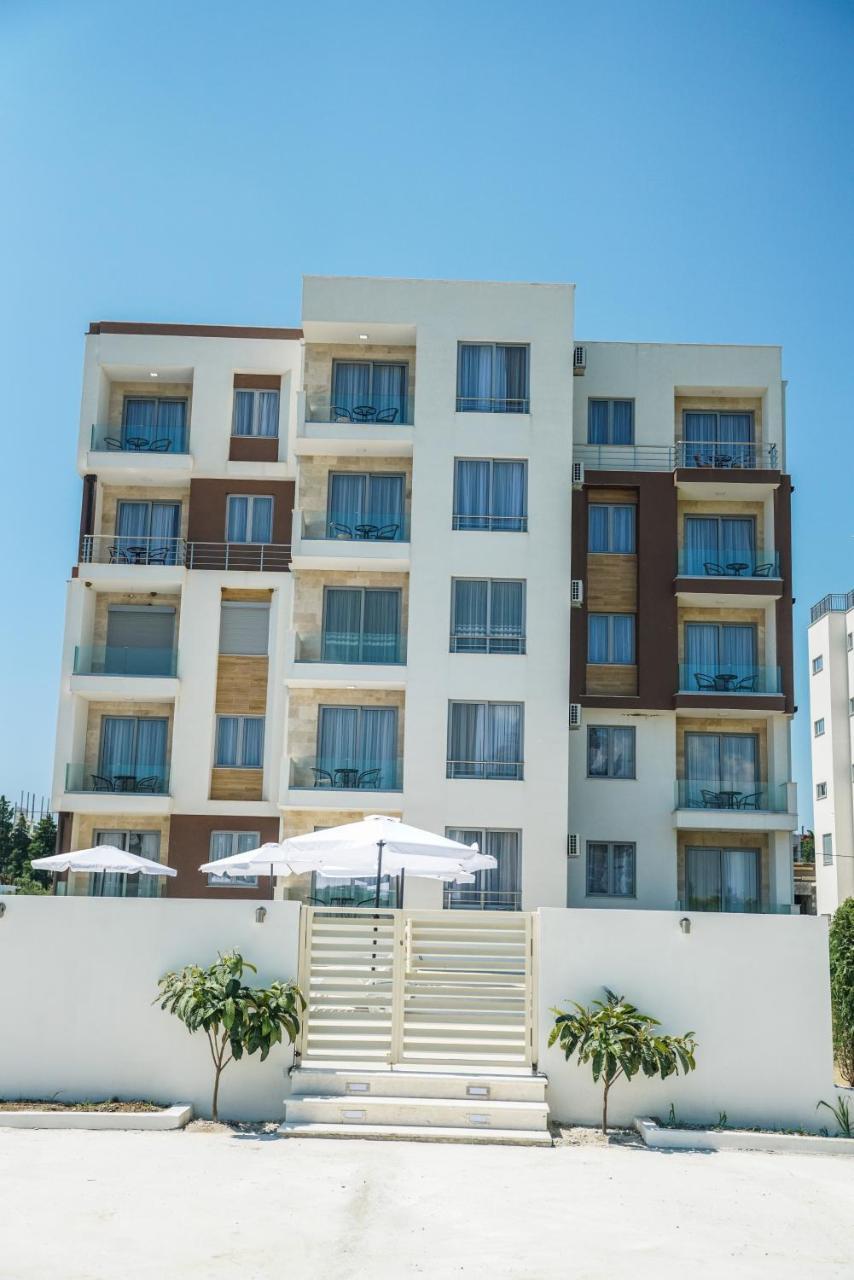 La Dolce Vita Residence Ulcinj Exteriér fotografie