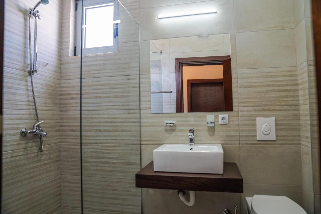 La Dolce Vita Residence Ulcinj Exteriér fotografie