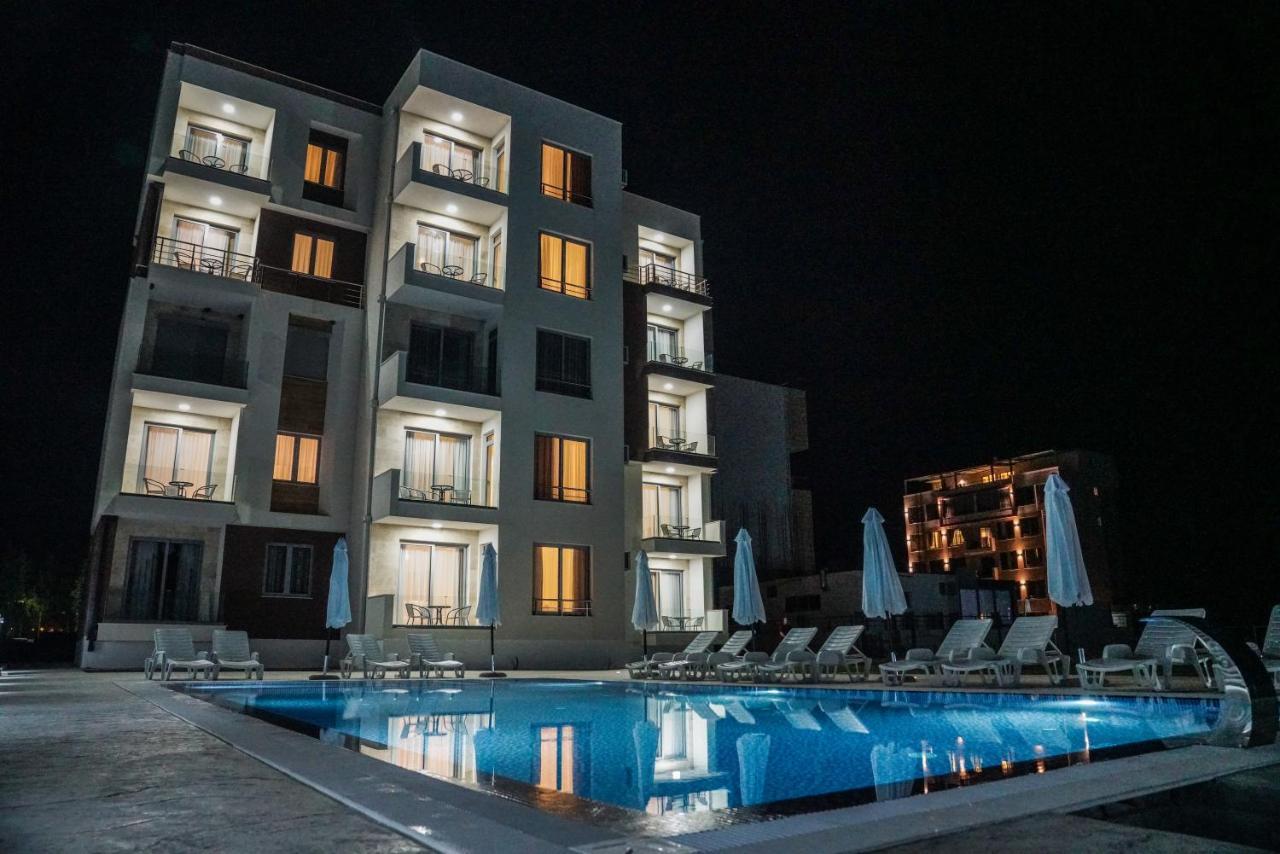 La Dolce Vita Residence Ulcinj Exteriér fotografie