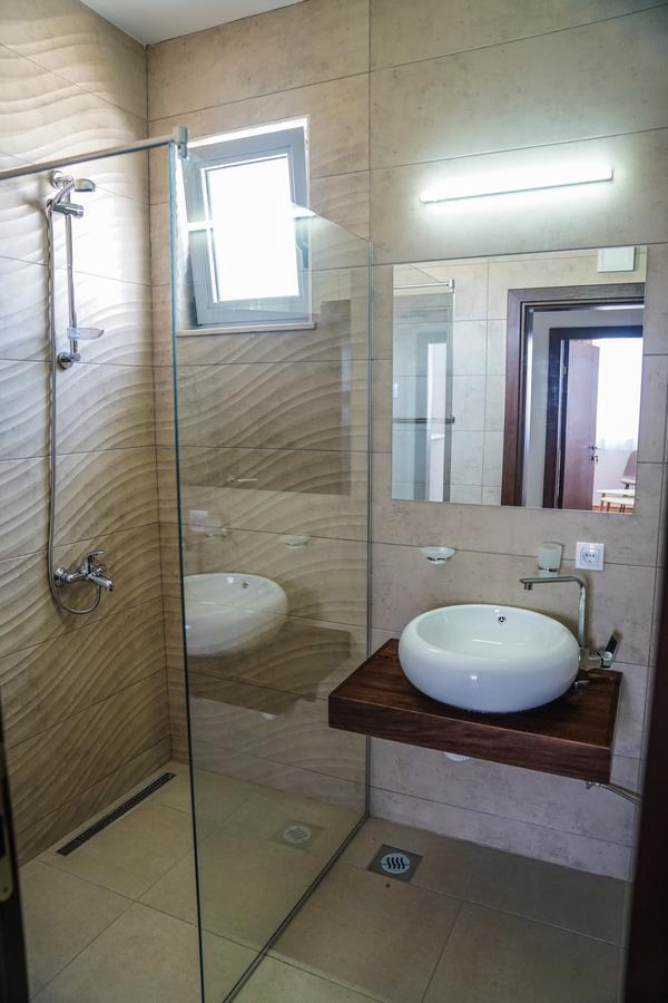 La Dolce Vita Residence Ulcinj Exteriér fotografie